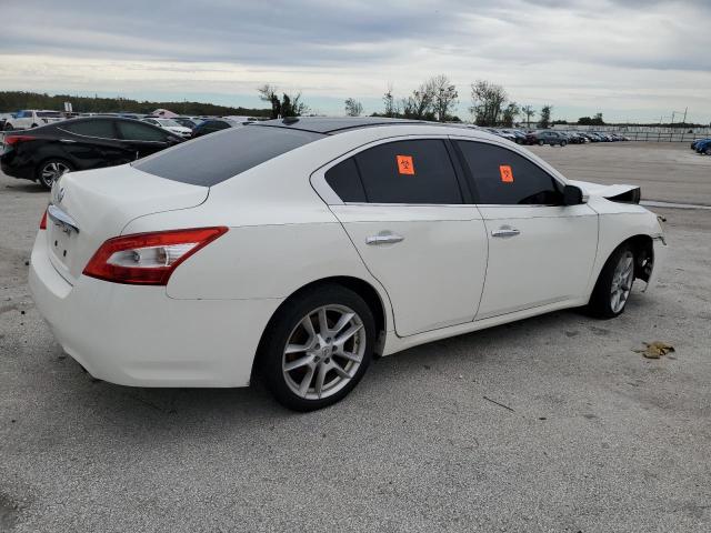 Photo 2 VIN: 1N4AA5AP5BC806062 - NISSAN MAXIMA 