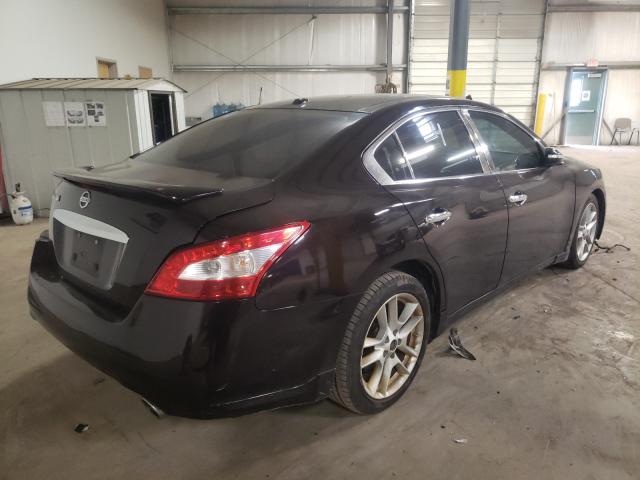 Photo 3 VIN: 1N4AA5AP5BC806188 - NISSAN MAXIMA S 