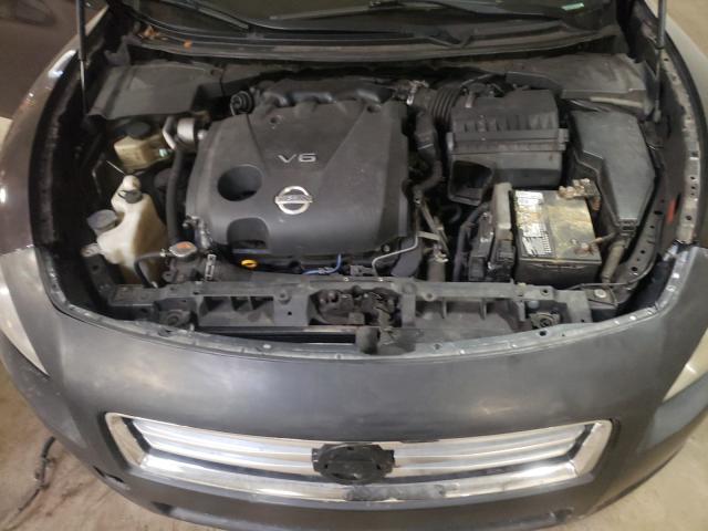 Photo 6 VIN: 1N4AA5AP5BC806188 - NISSAN MAXIMA S 