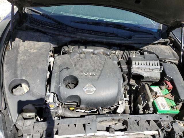 Photo 6 VIN: 1N4AA5AP5BC806563 - NISSAN MAXIMA S 