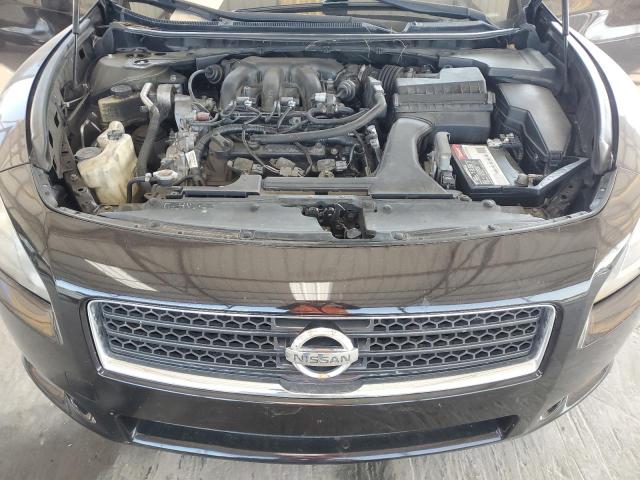 Photo 10 VIN: 1N4AA5AP5BC808586 - NISSAN MAXIMA S 