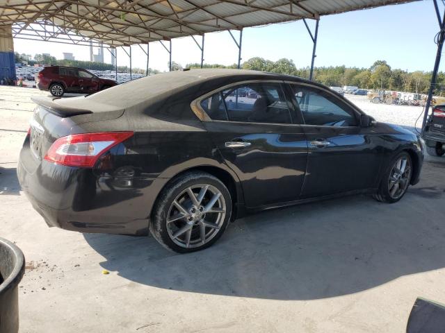 Photo 2 VIN: 1N4AA5AP5BC808586 - NISSAN MAXIMA S 