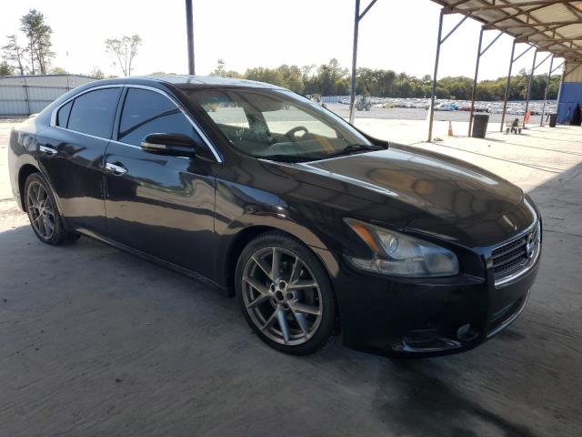 Photo 3 VIN: 1N4AA5AP5BC808586 - NISSAN MAXIMA S 