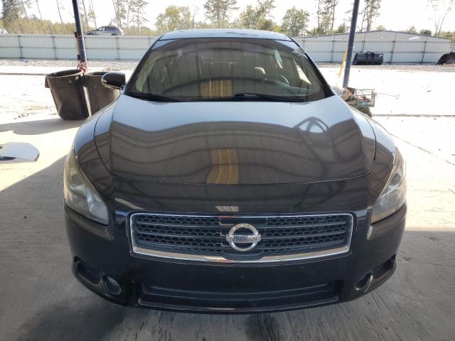 Photo 4 VIN: 1N4AA5AP5BC808586 - NISSAN MAXIMA S 