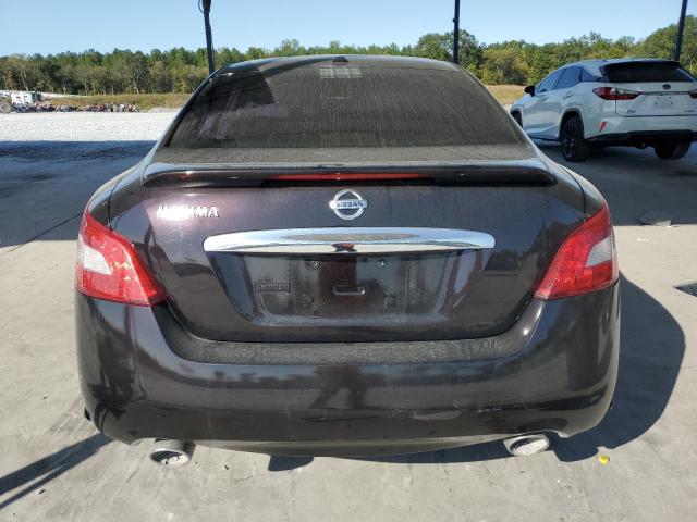 Photo 5 VIN: 1N4AA5AP5BC808586 - NISSAN MAXIMA S 