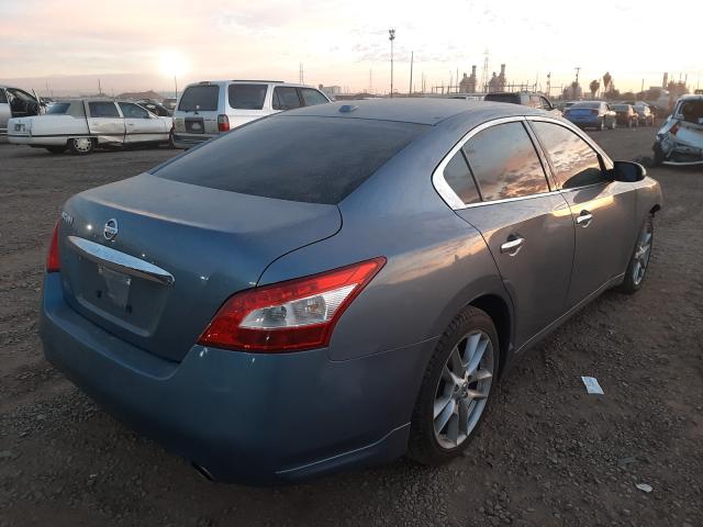 Photo 3 VIN: 1N4AA5AP5BC810872 - NISSAN MAXIMA 