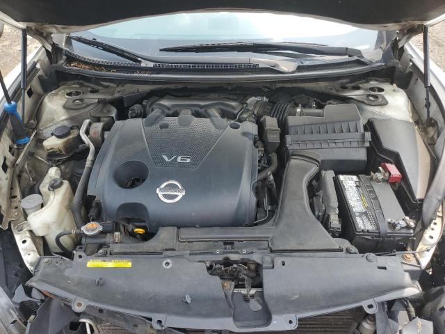 Photo 10 VIN: 1N4AA5AP5BC812959 - NISSAN MAXIMA S 