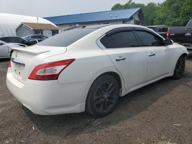 Photo 2 VIN: 1N4AA5AP5BC812959 - NISSAN MAXIMA S 