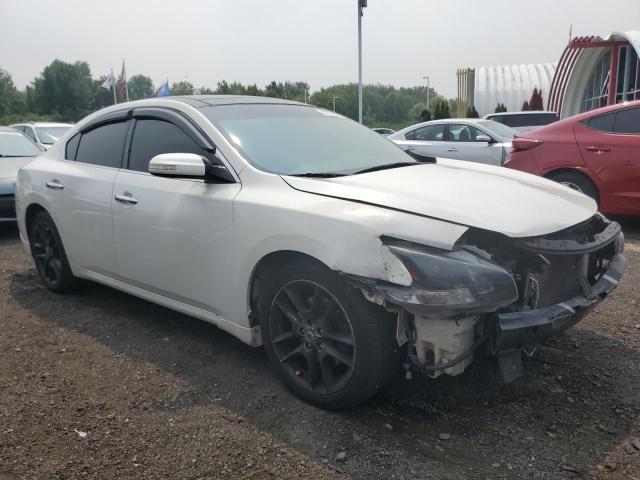 Photo 3 VIN: 1N4AA5AP5BC812959 - NISSAN MAXIMA S 