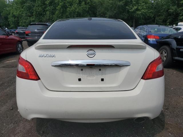 Photo 5 VIN: 1N4AA5AP5BC812959 - NISSAN MAXIMA S 