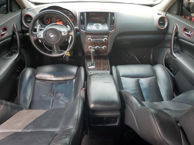 Photo 7 VIN: 1N4AA5AP5BC812959 - NISSAN MAXIMA S 