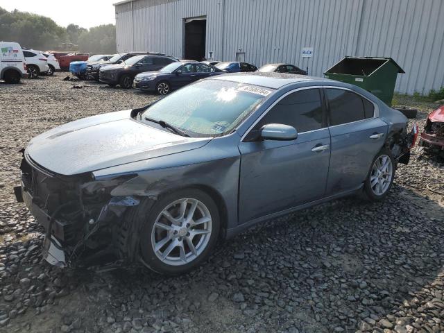 Photo 0 VIN: 1N4AA5AP5BC813478 - NISSAN MAXIMA S 