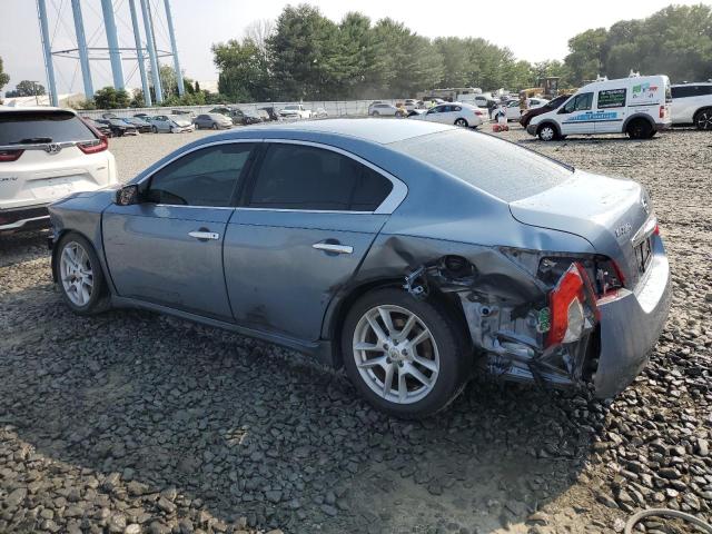 Photo 1 VIN: 1N4AA5AP5BC813478 - NISSAN MAXIMA S 