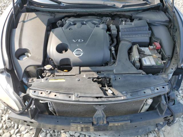 Photo 10 VIN: 1N4AA5AP5BC813478 - NISSAN MAXIMA S 