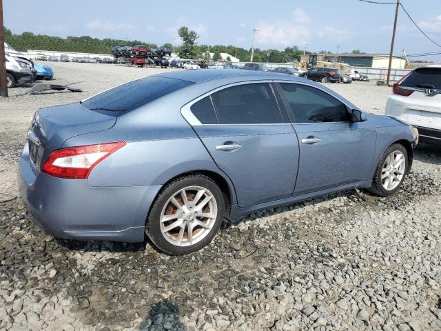 Photo 2 VIN: 1N4AA5AP5BC813478 - NISSAN MAXIMA S 