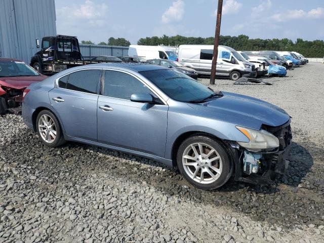 Photo 3 VIN: 1N4AA5AP5BC813478 - NISSAN MAXIMA S 