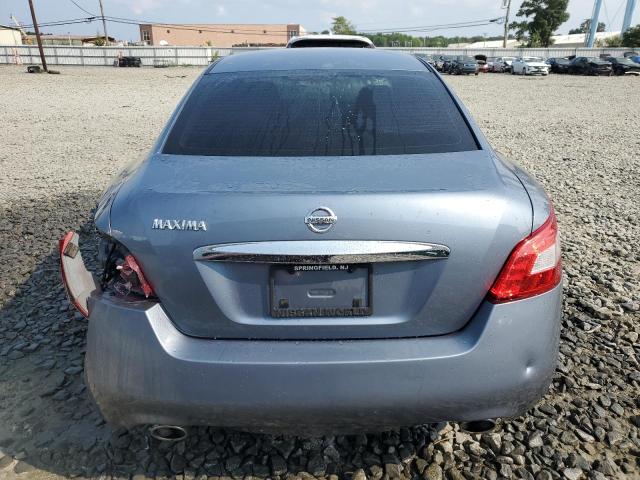 Photo 5 VIN: 1N4AA5AP5BC813478 - NISSAN MAXIMA S 