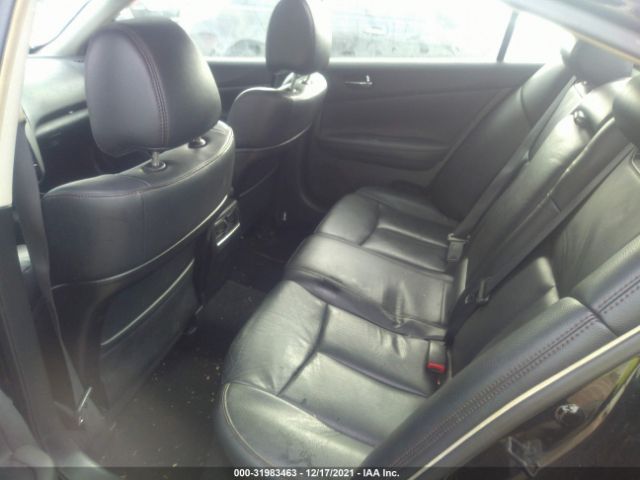 Photo 7 VIN: 1N4AA5AP5BC815943 - NISSAN MAXIMA 