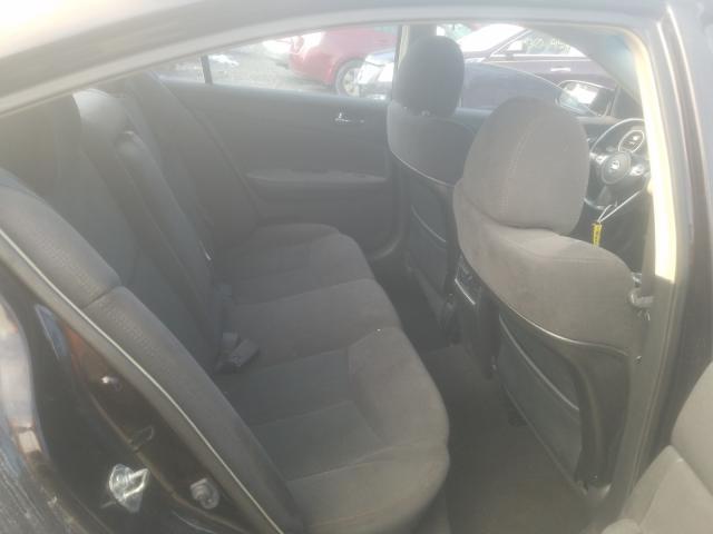 Photo 5 VIN: 1N4AA5AP5BC818681 - NISSAN MAXIMA S 