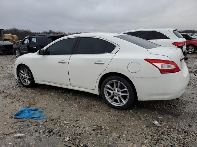 Photo 1 VIN: 1N4AA5AP5BC818695 - NISSAN MAXIMA 