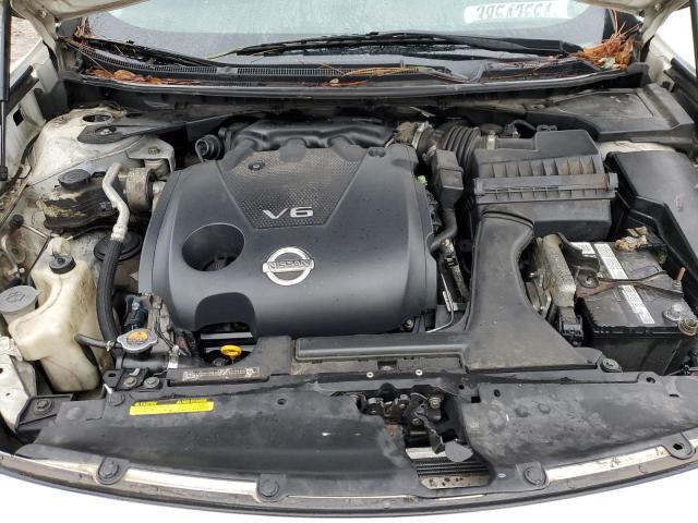 Photo 10 VIN: 1N4AA5AP5BC818695 - NISSAN MAXIMA 