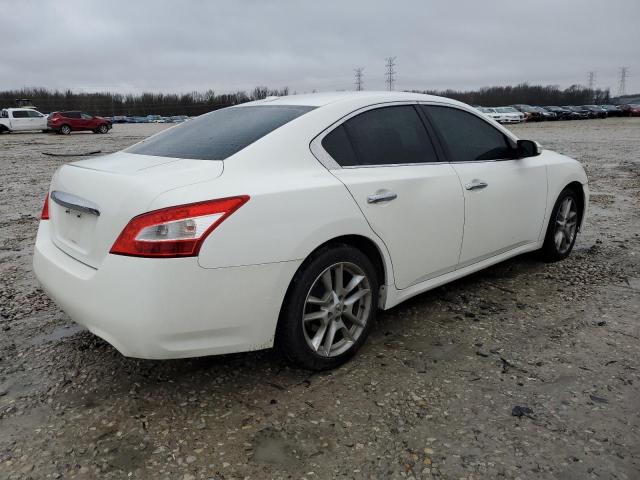 Photo 2 VIN: 1N4AA5AP5BC818695 - NISSAN MAXIMA 