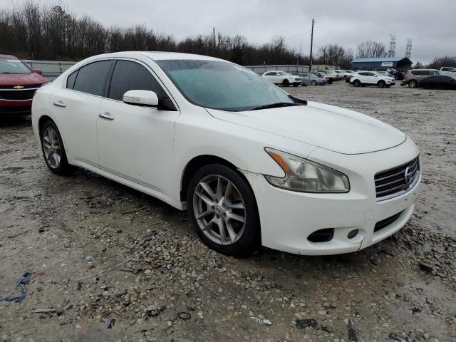 Photo 3 VIN: 1N4AA5AP5BC818695 - NISSAN MAXIMA 