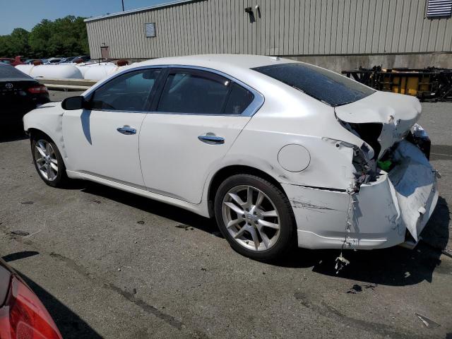 Photo 1 VIN: 1N4AA5AP5BC820267 - NISSAN MAXIMA 