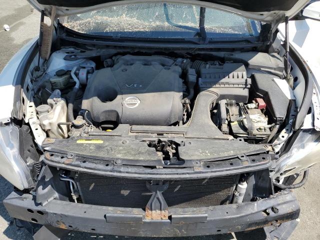 Photo 10 VIN: 1N4AA5AP5BC820267 - NISSAN MAXIMA 