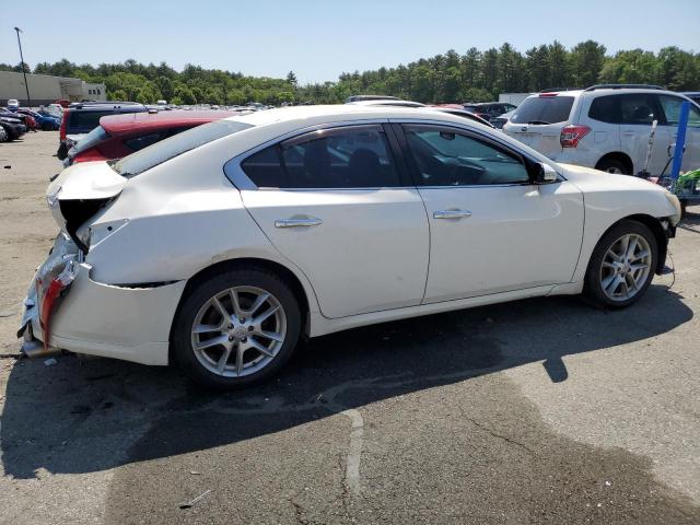 Photo 2 VIN: 1N4AA5AP5BC820267 - NISSAN MAXIMA 