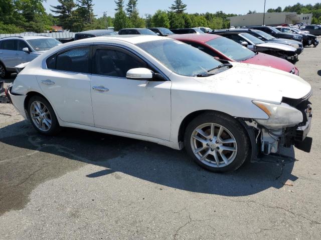 Photo 3 VIN: 1N4AA5AP5BC820267 - NISSAN MAXIMA 