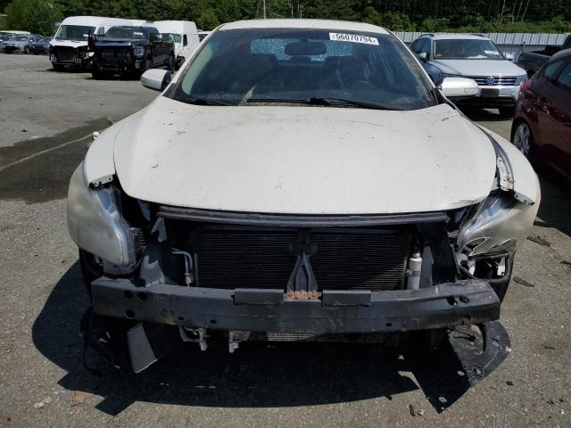 Photo 4 VIN: 1N4AA5AP5BC820267 - NISSAN MAXIMA 