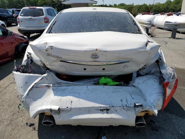 Photo 5 VIN: 1N4AA5AP5BC820267 - NISSAN MAXIMA 