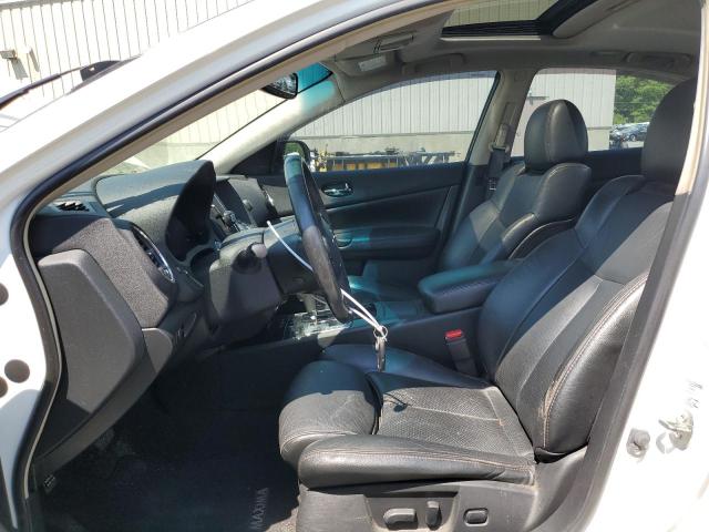 Photo 6 VIN: 1N4AA5AP5BC820267 - NISSAN MAXIMA 