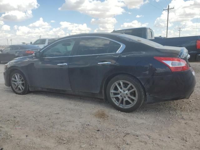 Photo 1 VIN: 1N4AA5AP5BC820396 - NISSAN MAXIMA S 