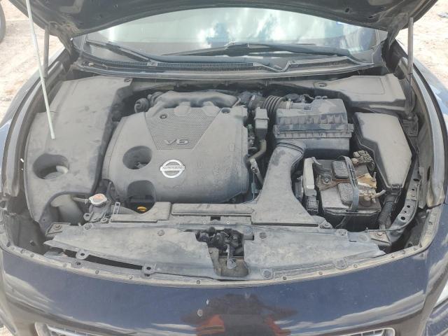 Photo 10 VIN: 1N4AA5AP5BC820396 - NISSAN MAXIMA S 