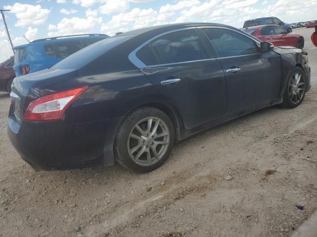 Photo 2 VIN: 1N4AA5AP5BC820396 - NISSAN MAXIMA S 