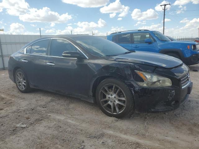 Photo 3 VIN: 1N4AA5AP5BC820396 - NISSAN MAXIMA S 