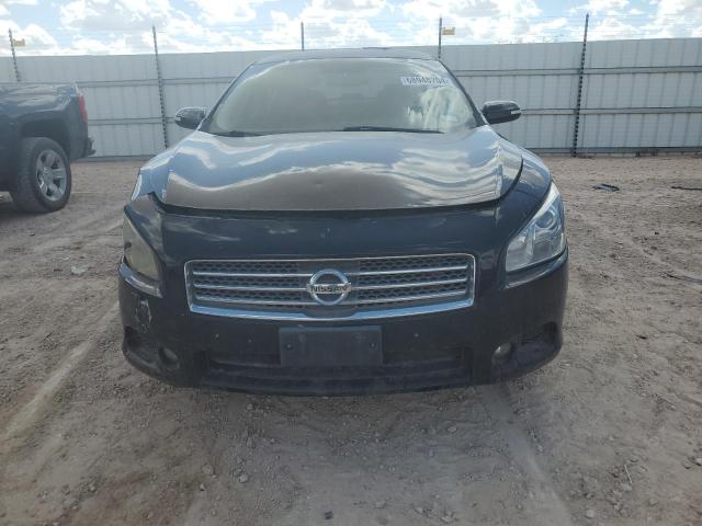 Photo 4 VIN: 1N4AA5AP5BC820396 - NISSAN MAXIMA S 