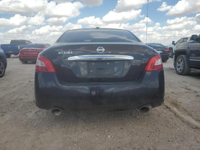 Photo 5 VIN: 1N4AA5AP5BC820396 - NISSAN MAXIMA S 