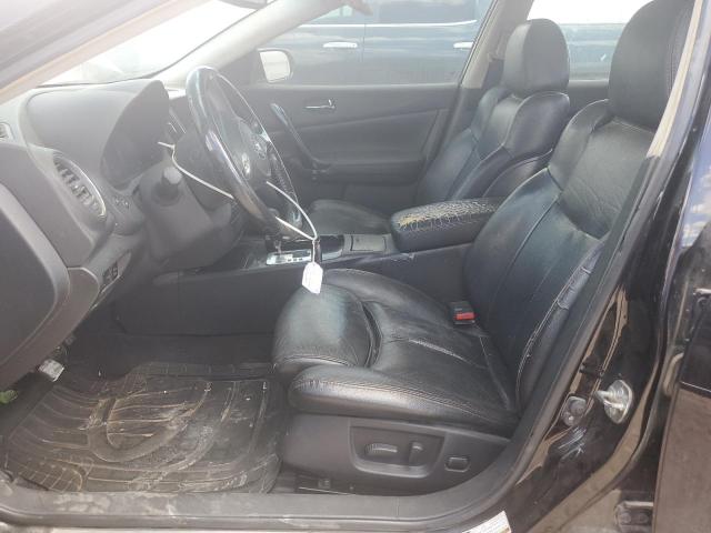 Photo 6 VIN: 1N4AA5AP5BC820396 - NISSAN MAXIMA S 