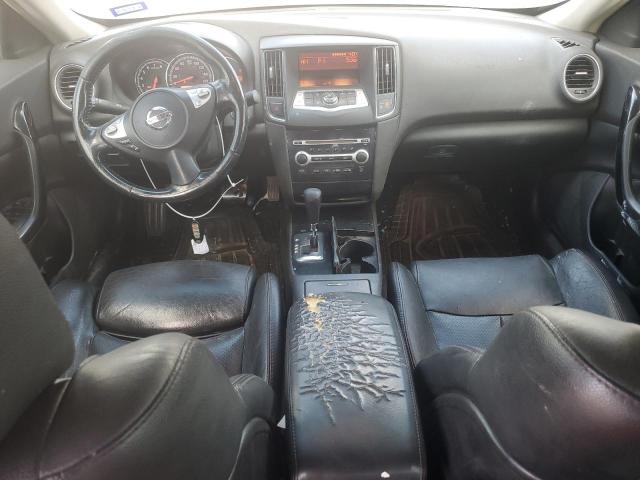 Photo 7 VIN: 1N4AA5AP5BC820396 - NISSAN MAXIMA S 