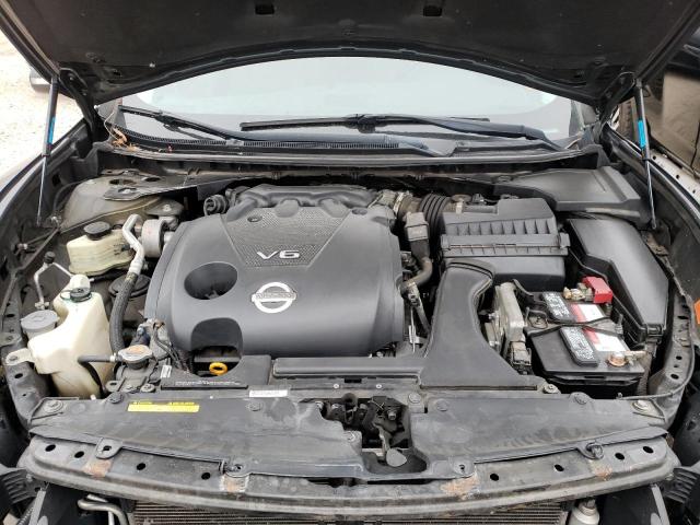 Photo 10 VIN: 1N4AA5AP5BC821581 - NISSAN MAXIMA S 