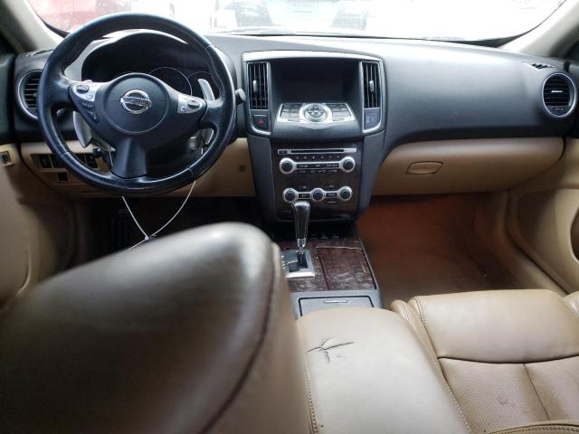 Photo 7 VIN: 1N4AA5AP5BC821581 - NISSAN MAXIMA S 