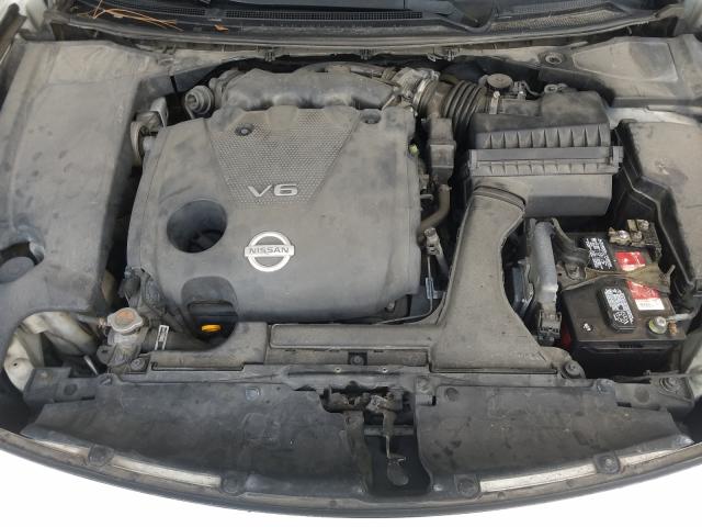 Photo 6 VIN: 1N4AA5AP5BC822388 - NISSAN MAXIMA S 