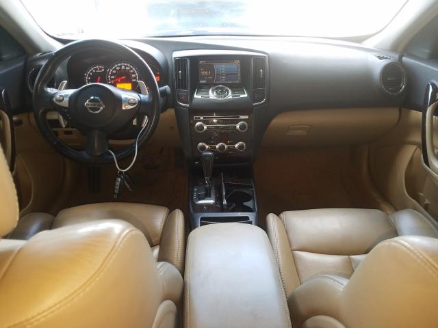 Photo 8 VIN: 1N4AA5AP5BC822388 - NISSAN MAXIMA S 