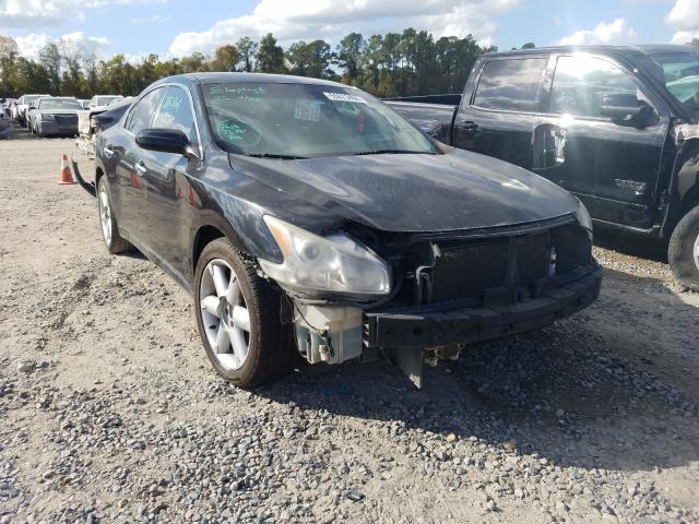 Photo 0 VIN: 1N4AA5AP5BC825338 - NISSAN MAXIMA S 