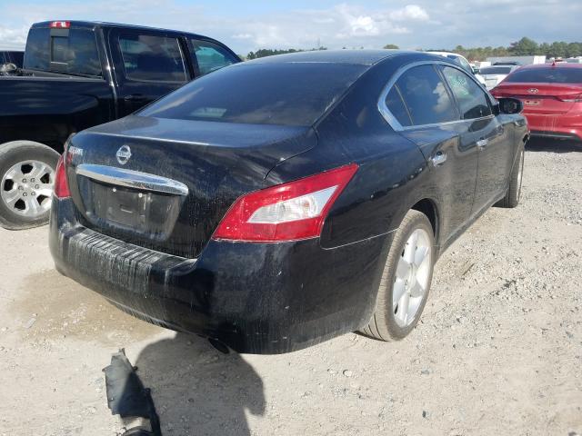 Photo 3 VIN: 1N4AA5AP5BC825338 - NISSAN MAXIMA S 