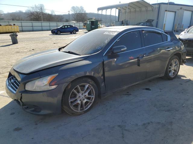 Photo 0 VIN: 1N4AA5AP5BC826800 - NISSAN MAXIMA S 