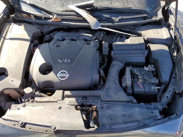 Photo 10 VIN: 1N4AA5AP5BC826800 - NISSAN MAXIMA S 